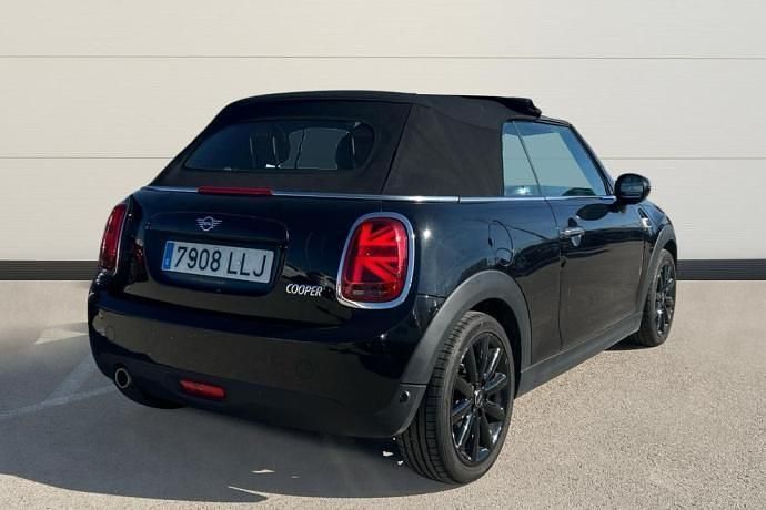 Usado Mini Cooper 136 CV (100 kW) 2020 Utilitario