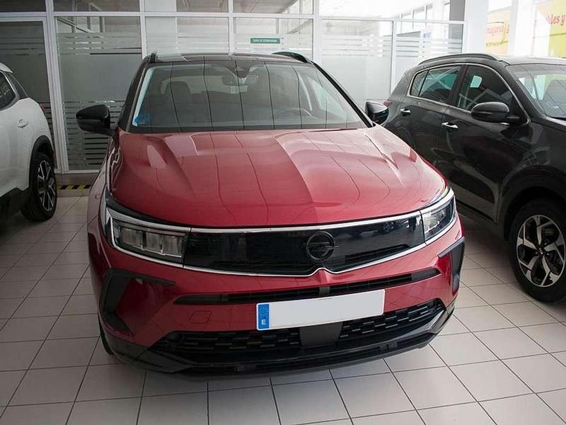 Usado Opel Grandland X GS Line 224 CV (164 kW) 2022 SUV