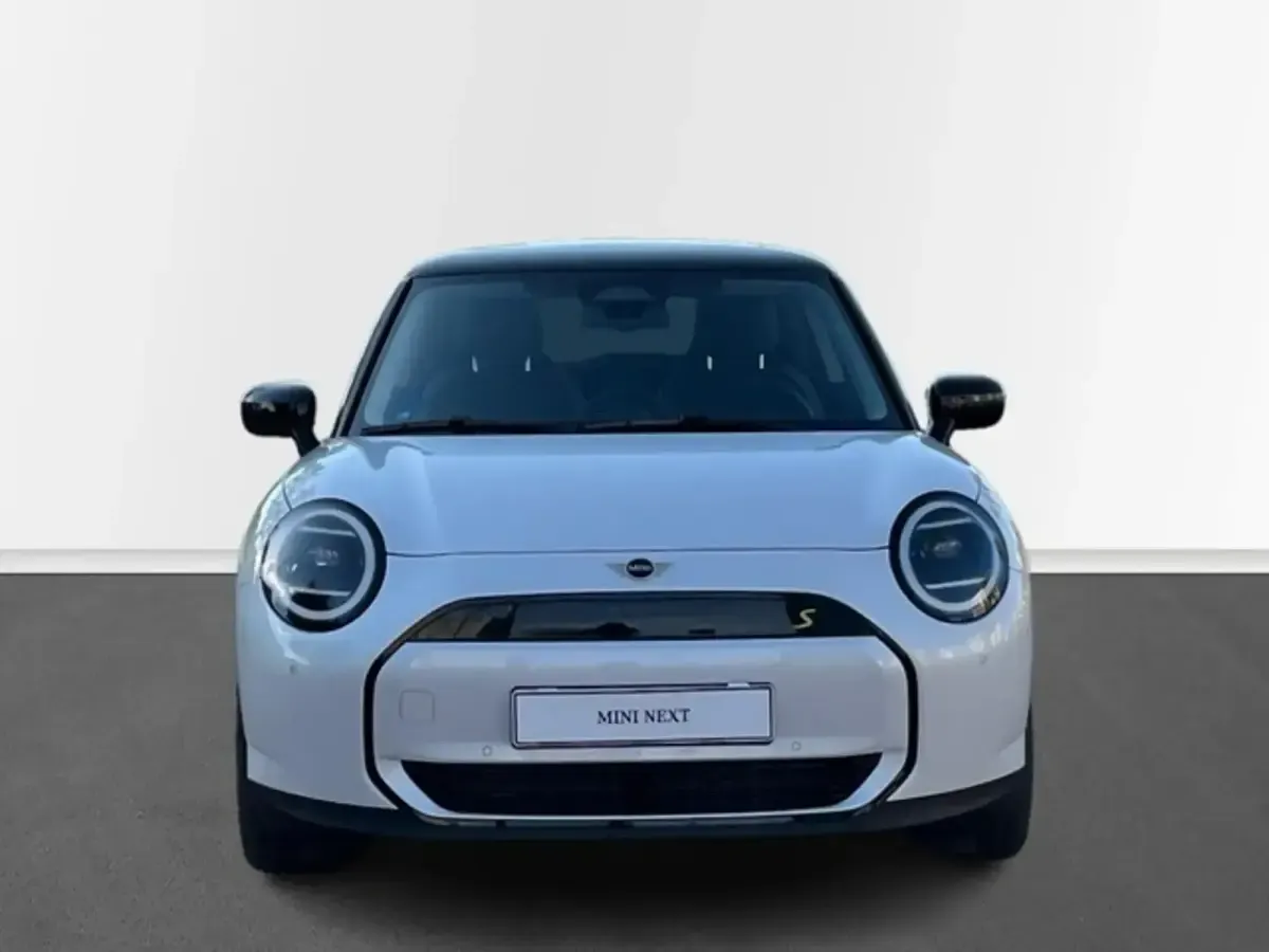 Usado Mini Cooper SE 160 kW (218 CV) 2024 Utilitario
