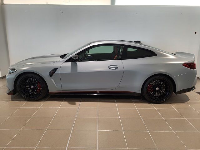 Usado BMW M4 M Sport 551 CV (405 kW) 2022 Gris Coupe