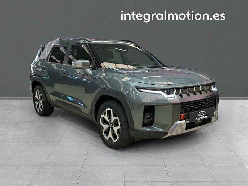 Usado Ssangyong (KGM) Torres 163 CV (119 kW) 2024 Otros SUV