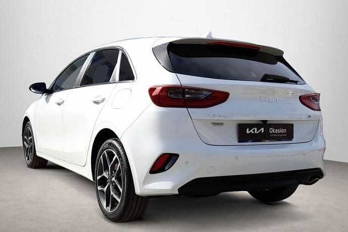 Nuevo Kia Ceed 140 CV (102 kW) 2025 Utilitario