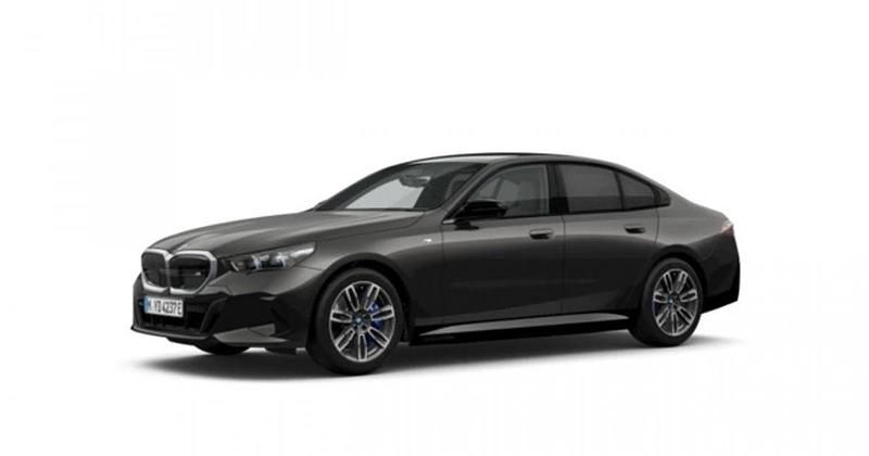 Usado BMW i5 442 kW (601 CV) 2024 Berlina