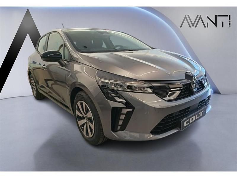 Usado Mitsubishi Colt Motion 91 CV (66 kW) 2025 Gris Utilitario