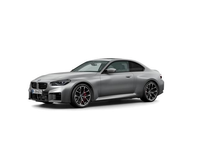 Nuevo BMW M2 Comfort Edition 480 CV (353 kW) 2026 Coupe