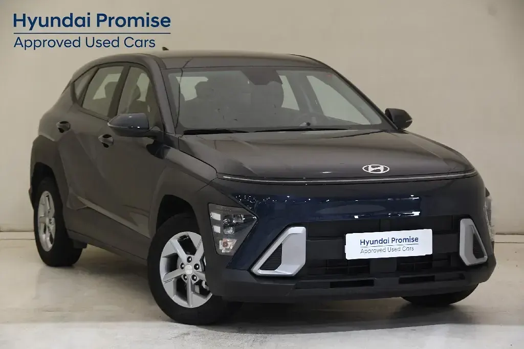 Usado Hyundai Kona 128 CV (94 kW) 2025 SUV
