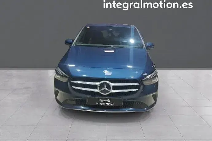 Usado Mercedes B250 217 CV (159 kW) 2021 Utilitario