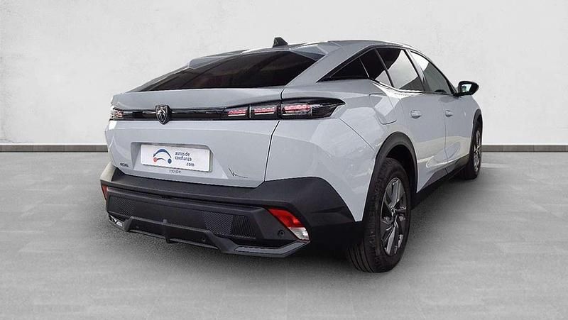 Usado Peugeot 408 Allure 145 CV (106 kW) 2024 Berlina