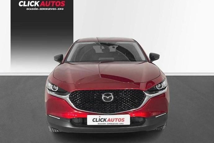 Usado Mazda CX-30 Homura-Line 150 CV (110 kW) 2023 SUV