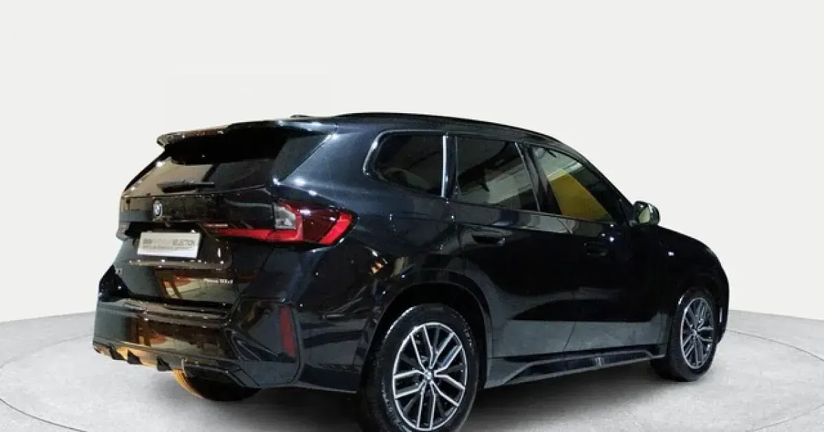 Usado BMW X1 150 CV (110 kW) 2025 SUV