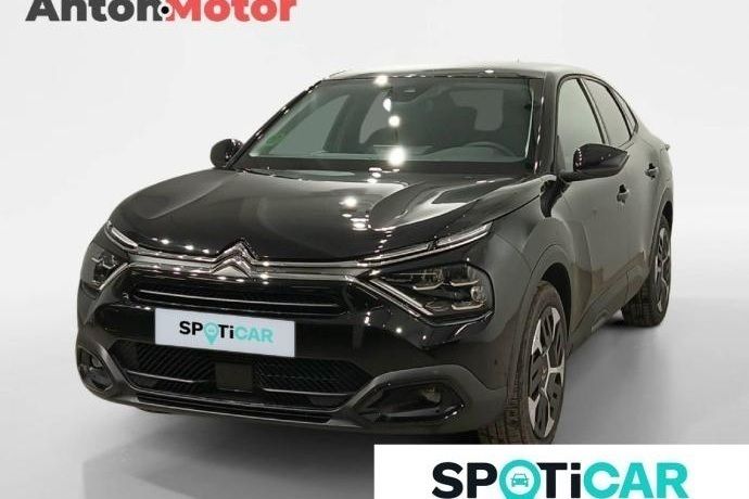 Usado 2024 Citroën C4 Feel Berlina | 18.900 € (Precio justo) - Imagen 1/4