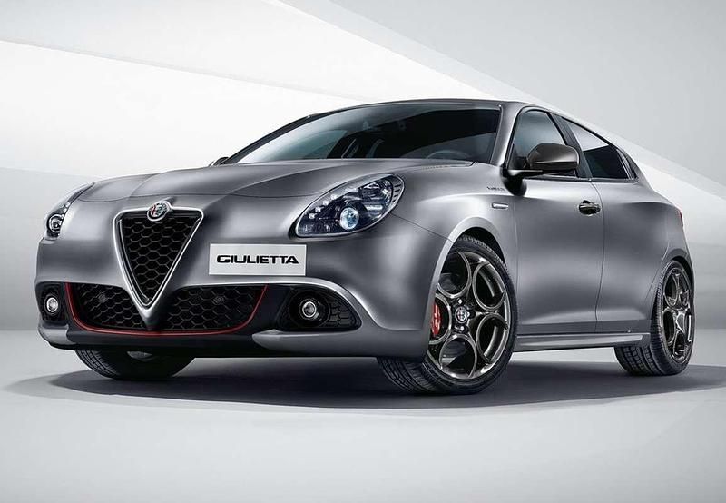 Usado Alfa Romeo Giulietta Progression 105 CV (77 kW) 2010 Blanco Utilitario