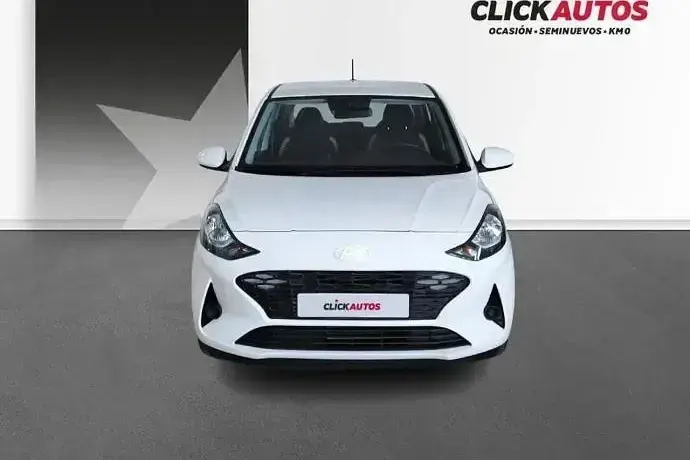 Usado Hyundai i10 79 CV (58 kW) 2026 Utilitario
