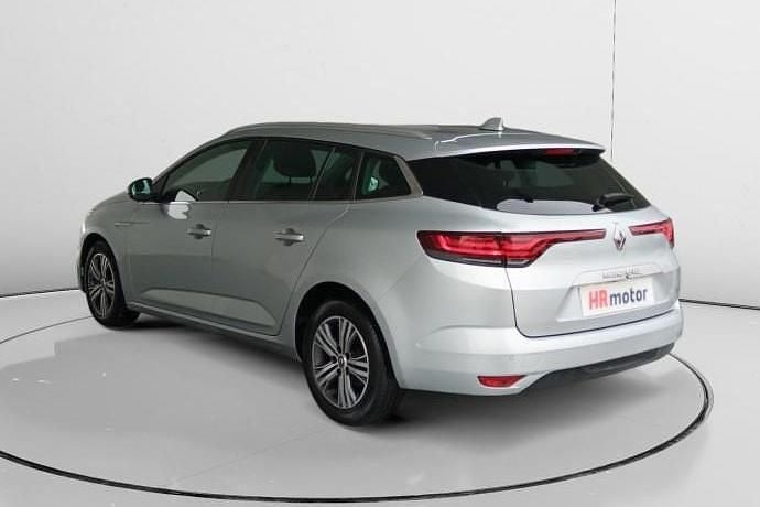 Usado Renault Mégane IV Zen 140 CV (102 kW) 2022