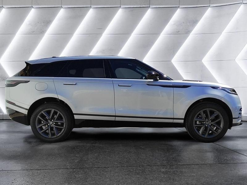 Usado Land Rover Range Rover Velar S 207 CV (152 kW) 2023 Gris claro metalizado SUV