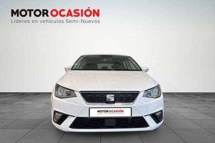 Usado Seat Ibiza Style 95 CV (69 kW) 2018