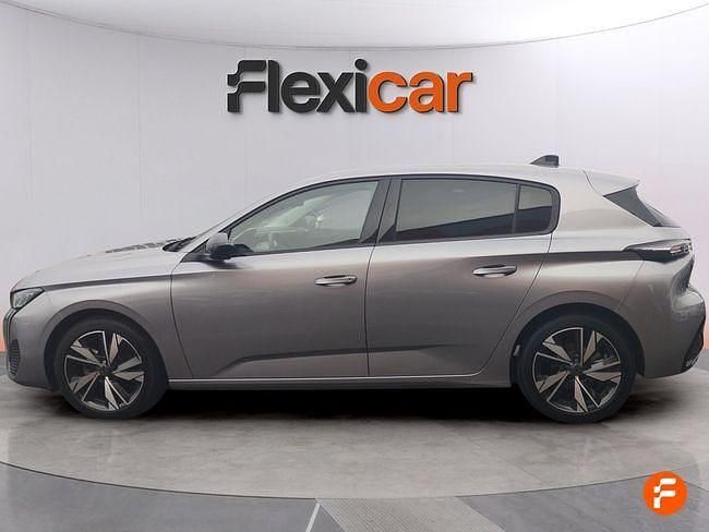 Usado Peugeot 308 Allure 130 CV (95 kW) 2024 Blanco