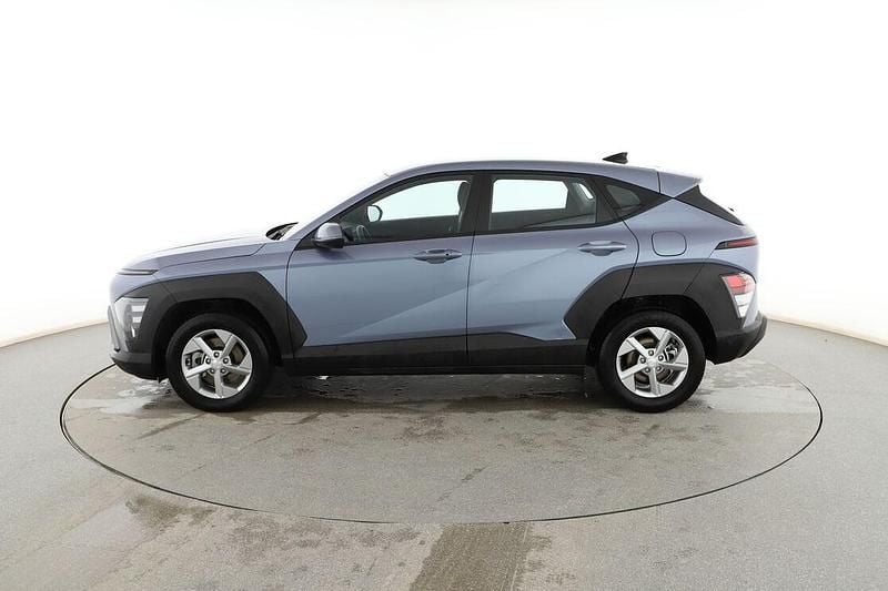 Occasion Hyundai Kona 141 PK (103 kW) 2023 Blauw SUV