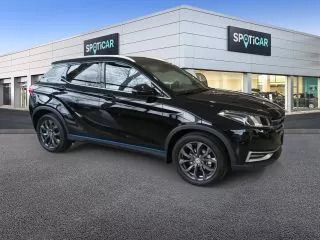 Usado DFSK Seres 3 119 kW (163 CV) 2024 Negro SUV