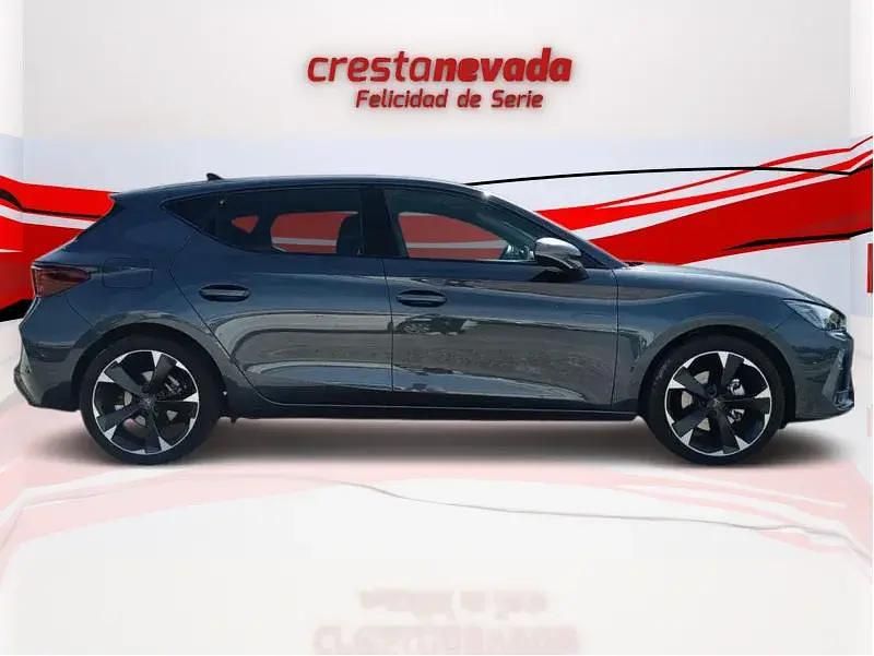 Usado Cupra Leon 150 CV (110 kW) 2024