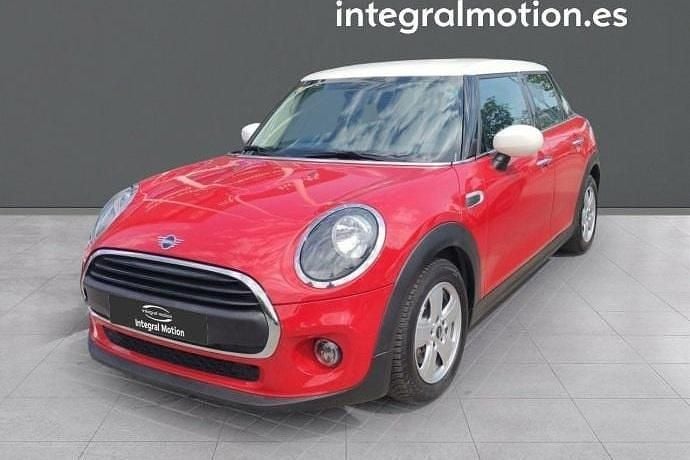 Usado 2020 Mini ONE Utilitario | 16.500 € (Precio justo) - Imagen 1/4