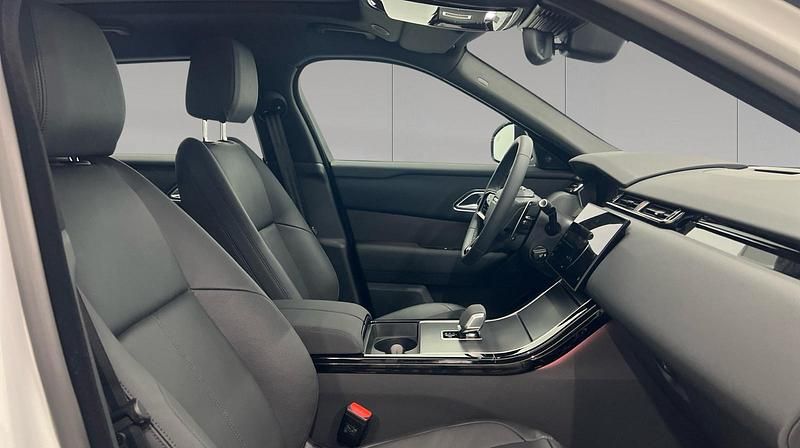 Usado Land Rover Range Rover Velar SE Dynamic 204 CV (150 kW) 2024 Fuji white SUV