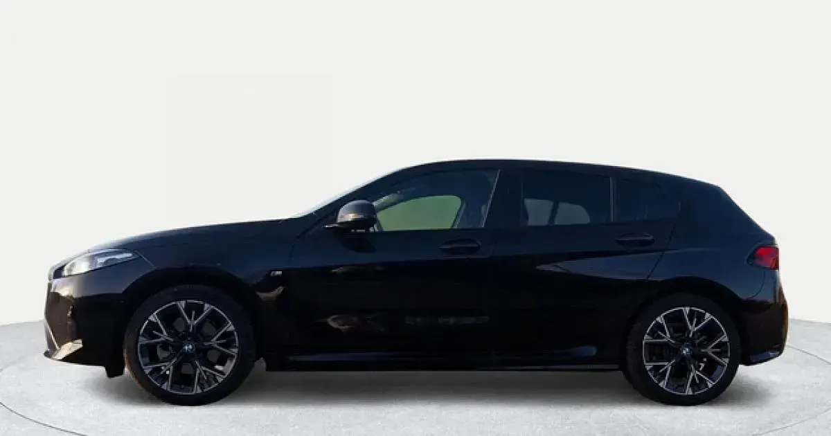 Usado BMW 120 163 CV (119 kW) 2025 Utilitario