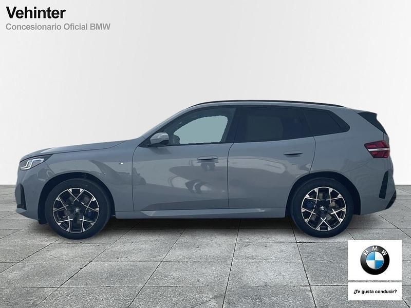 Nuevo BMW X3 Comfort Edition 197 CV (144 kW) 2026 SUV