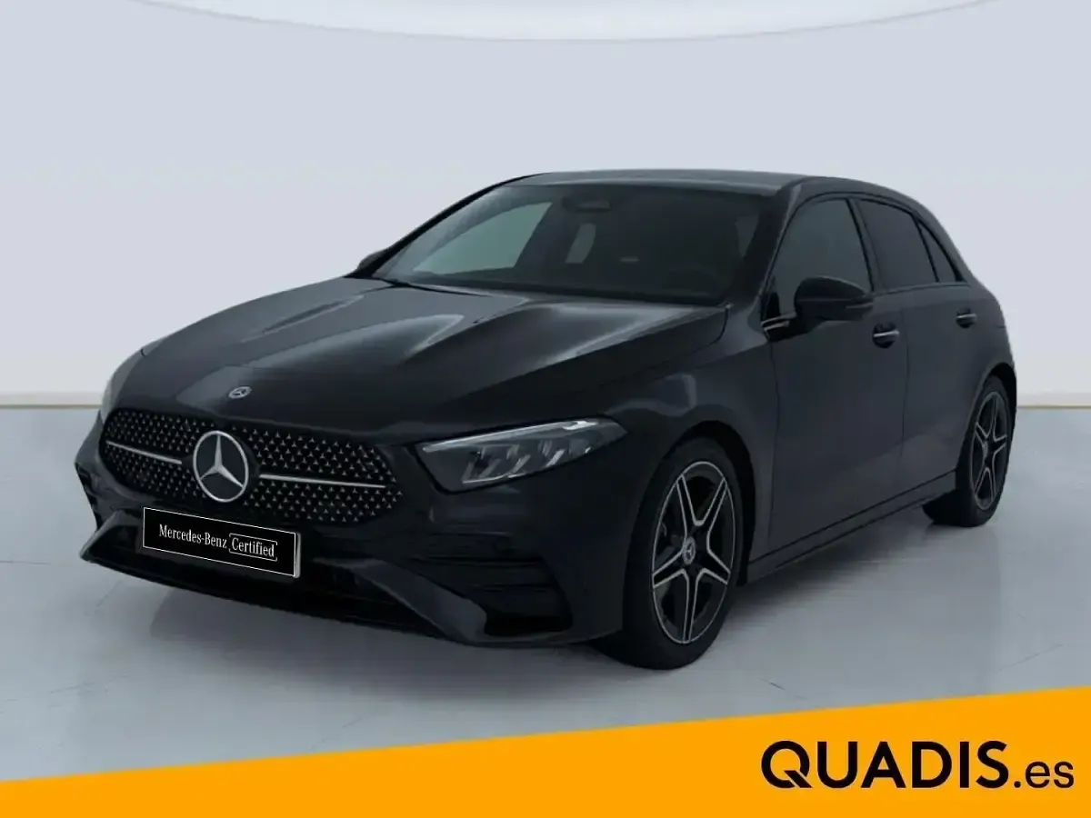 Usado Mercedes A180 136 CV (100 kW) 2025
