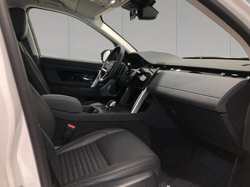 Usado Land Rover Discovery Sport S 309 CV (227 kW) 2024 Fuji white SUV