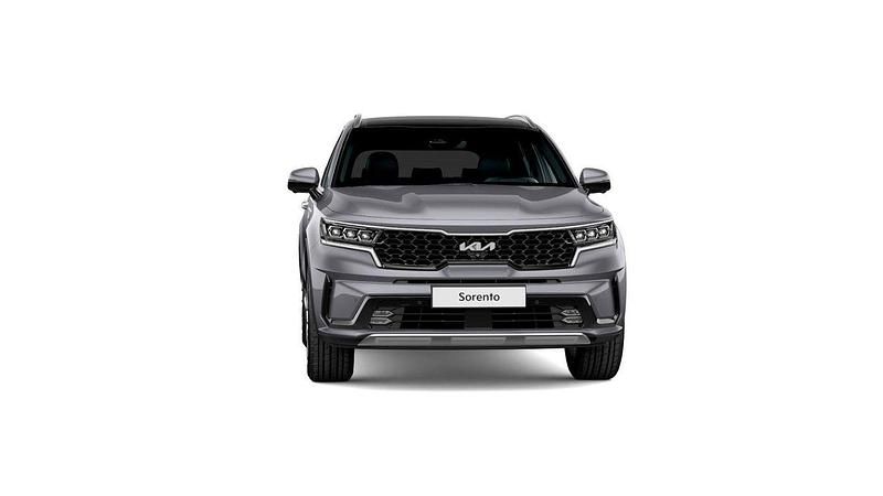 Usado Kia Sorento 193 CV (141 kW) 2023 Gris SUV