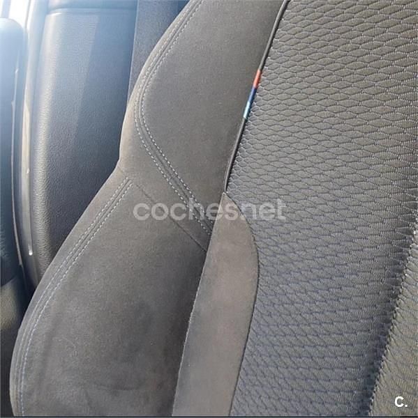 Usado BMW 218 150 CV (110 kW) 2016 Blanco Familiar