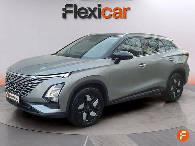 Usado Omoda 5 147 CV (108 kW) 2025 Gris SUV