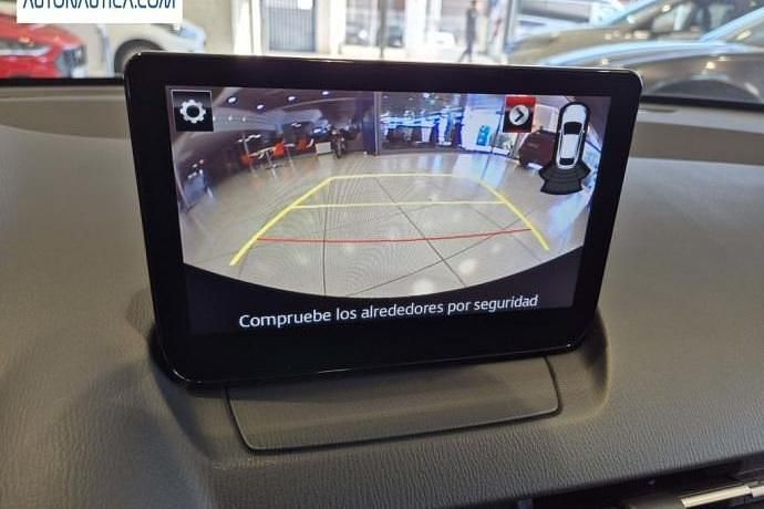 Usado Mazda 2 Homura-Line 90 CV (66 kW) 2023 Utilitario