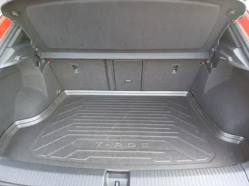 Usado VW T-Roc Sportline 150 CV (110 kW) 2021 SUV