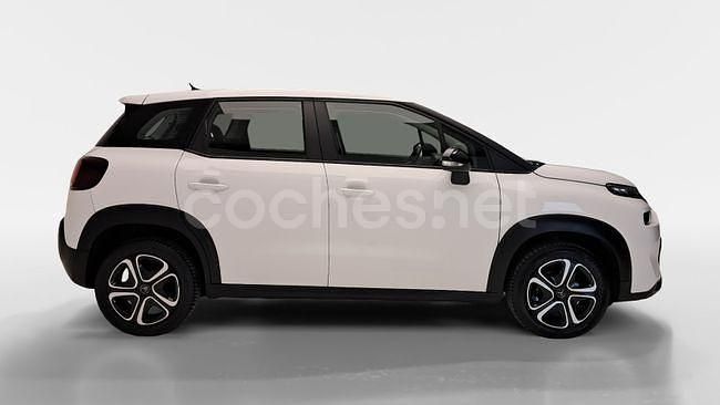 Usado Citroën C3 Aircross Feel 110 CV (80 kW) 2022 Blanco SUV