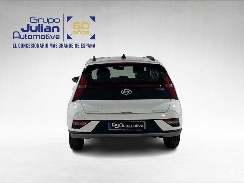 Nuevo Hyundai Bayon 79 CV (58 kW) 2026 Otro SUV