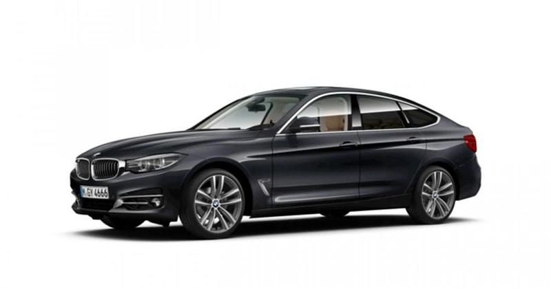 Usado BMW 320 Gran Turismo 190 CV (139 kW) 2020