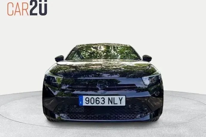 Nuevo Opel Corsa 110 CV (80 kW) 2026 Utilitario