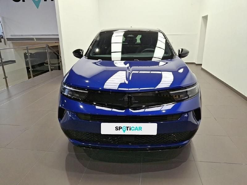 Usado Opel Mokka 137 CV (100 kW) 2025 Azul SUV