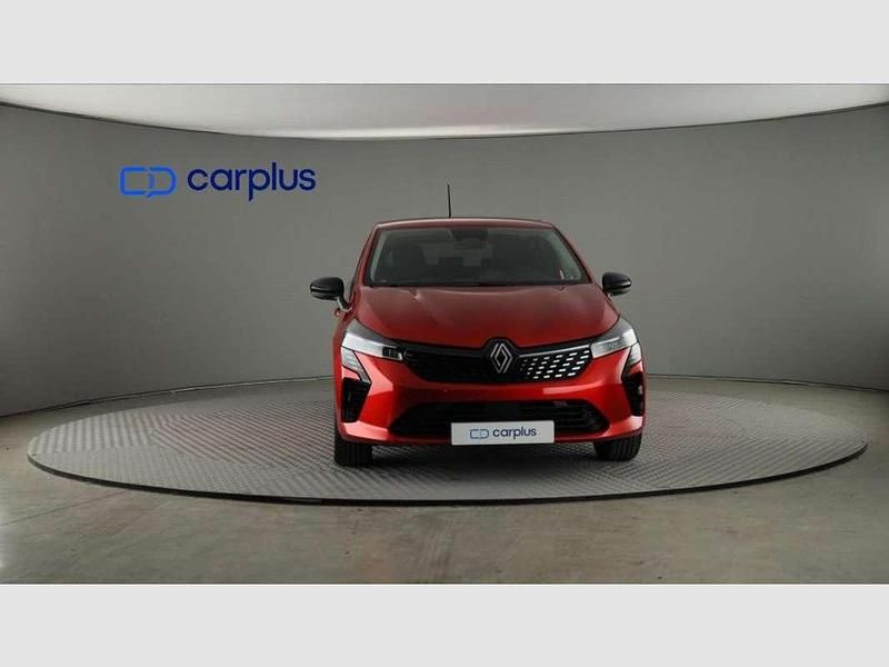 Usado Renault Clio V Evolution 101 CV (74 kW) 2025 Gris Utilitario