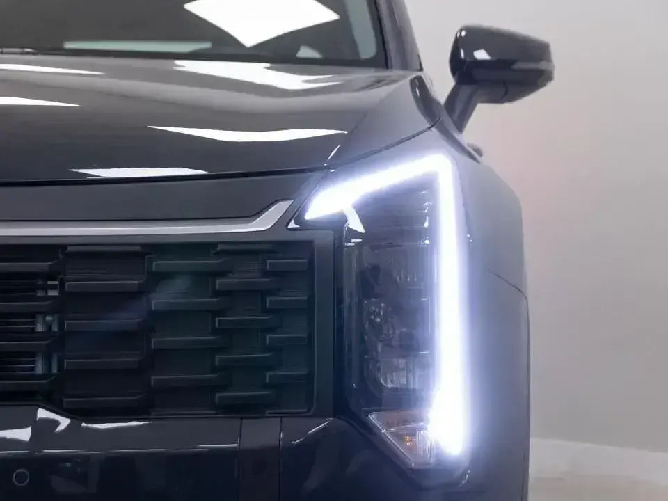 Nuevo Kia Sportage 150 CV (110 kW) 2026 Otro SUV