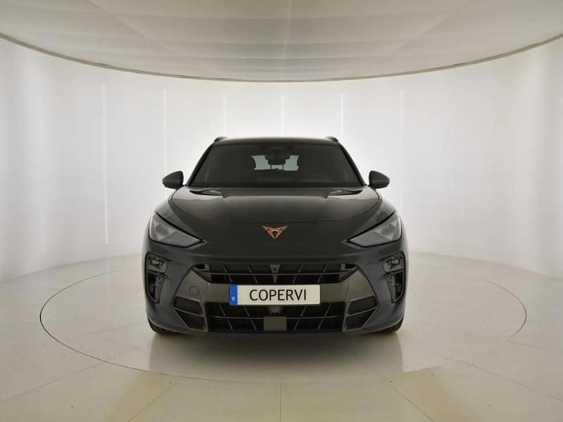 Usado Cupra Terramar 150 CV (110 kW) 2025 Azul SUV