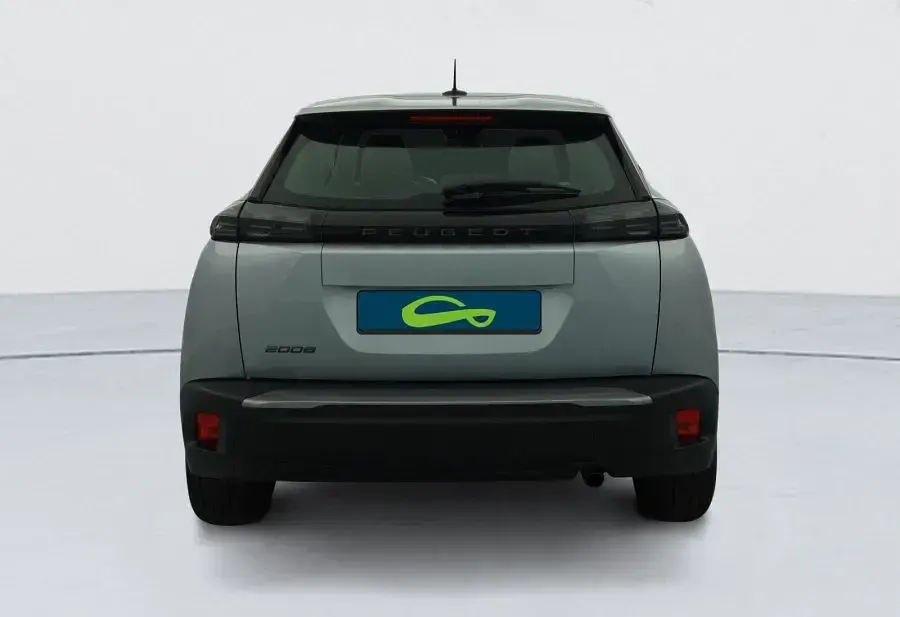 Usado Peugeot 2008 Style 100 CV (73 kW) 2025 SUV