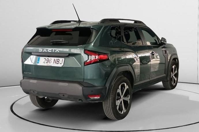 Usado Dacia Duster Journey 131 CV (96 kW) 2025