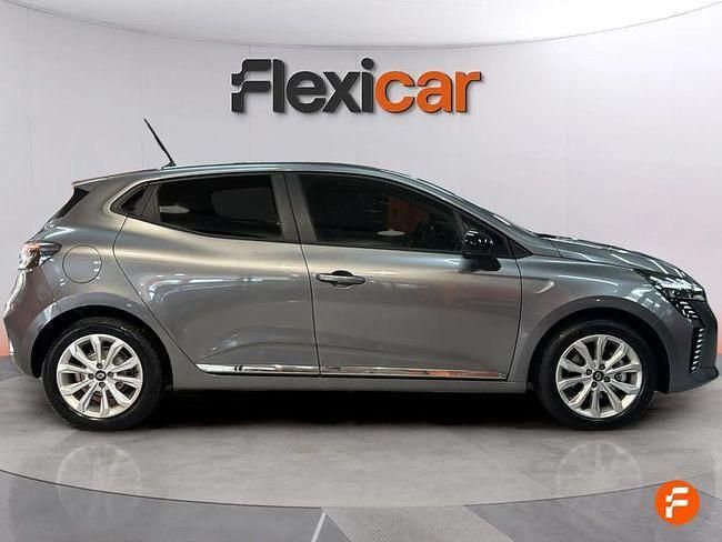 Usado Renault Clio V Evolution 100 CV (73 kW) 2025 Gris Berlina