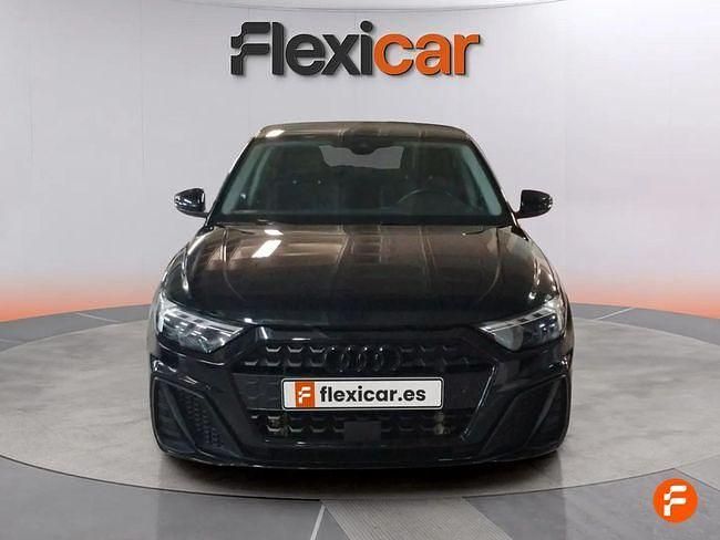 Usado Audi A1 Sportback 150 CV (110 kW) 2023 Negro Utilitario