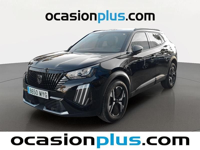Occasion Peugeot 2008 Allure 102 ch (75 kW) 2025 SUV