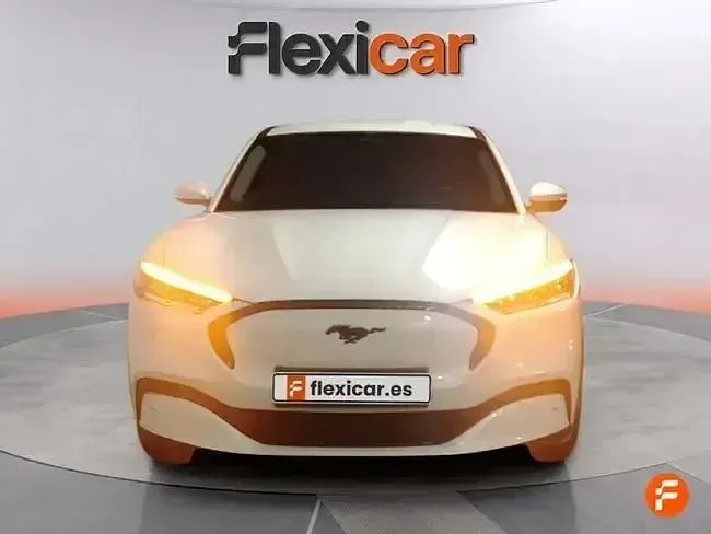 Usado Ford Mustang Mach-E 197 kW (269 CV) 2022 Blanco SUV