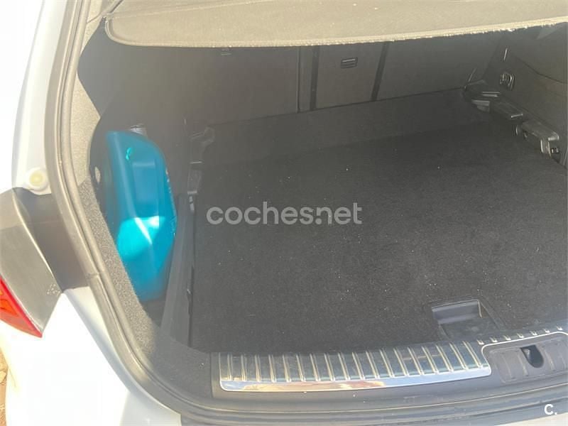 Usado Seat Leon ST FR 150 HP (110 kW) 2019 Branco Carrinha